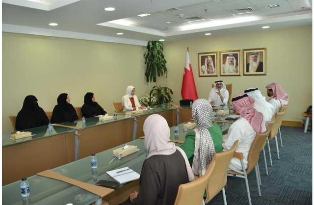 وزير التنمية الاجتماعية: دعم الجهود الوطنية لترسيخ ثقافة الابتكار والتنافسية لدى منتسبي الوزارة