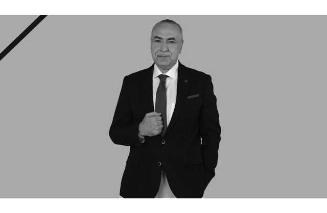 «المشهد» تنعى الزميل الإعلامي السعودي هاني نقشبندي