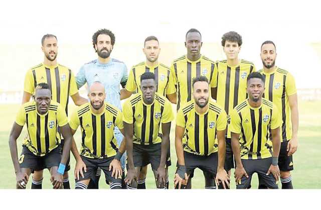 «الزمالك» يبحث عن الفوز الأول أمام «المقاولون»