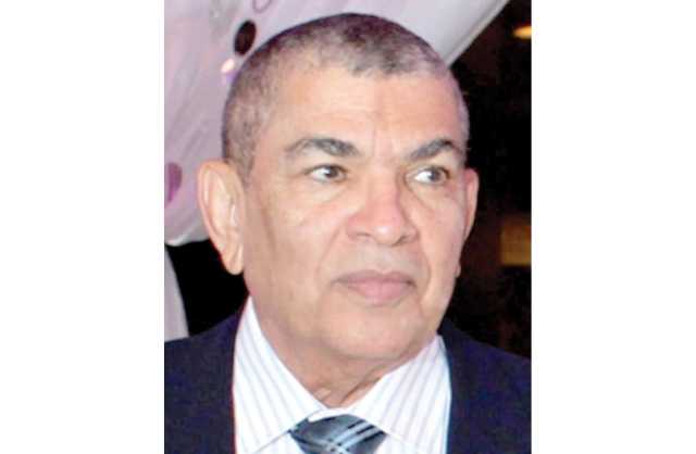 رجل الأعمال سيّد علوي موسى جعفر العلوي في ذمّة الـله