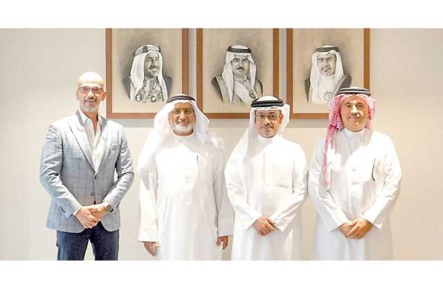 «إيجل هيلز ديار» تعيّن الكوهجي للمقاولات لتطوير «مراسي بي» و«مراسي تيريسز»