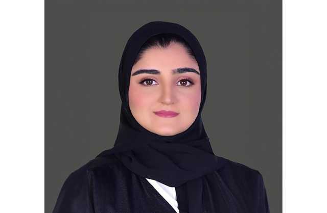 مهندسة الفضاء عائشة الحرم تفوز بجائزة «قائد تحت 35» العالمية لعام 2023