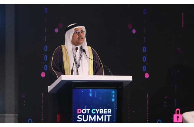 رئيس البرلمان العربي: حوكمة الأمن السيبراني في العالم العربي ضرورة حتمية وضمانة لتعزيز الثقة في استخدامات تكنولوجيا المعلومات والاتصالات