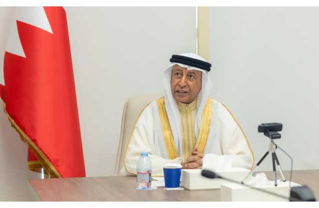 ممثل الشعبة البرلمانية يشارك في اجتماع رؤساء مجالس الدول الأعضاء بمنظمة التعاون الإسلامي