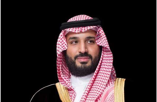 ولي العهد السعودي يطلق المخطط العام لمشروع قمم السودة