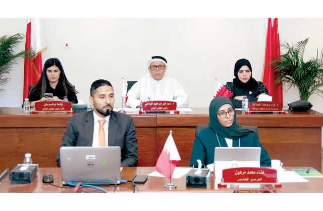 بلدي الشمالية يقترح توزيع بيوت الإسكان بحسب عدد أفراد الأسرة