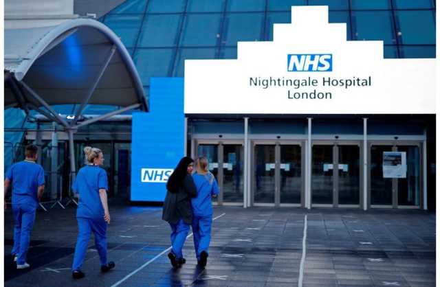 المرضى في إنجلترا يضطرون للانتظار لمدة تصل لعامين ونصف للخضوع لاختبارات الرنين المغناطيسي