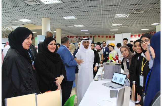 «التربية» تنظم الحفل الختامي لمبادرة ريادة الأعمال والابتكار وحاضنات المشاريع
