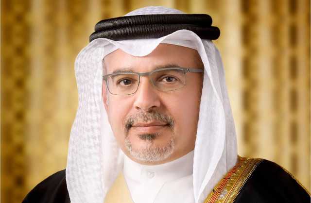 سمو ولي العهد رئيس مجلس الوزراء يعزي الرئيس العراقي بضحايا حريق محافظة نينوى