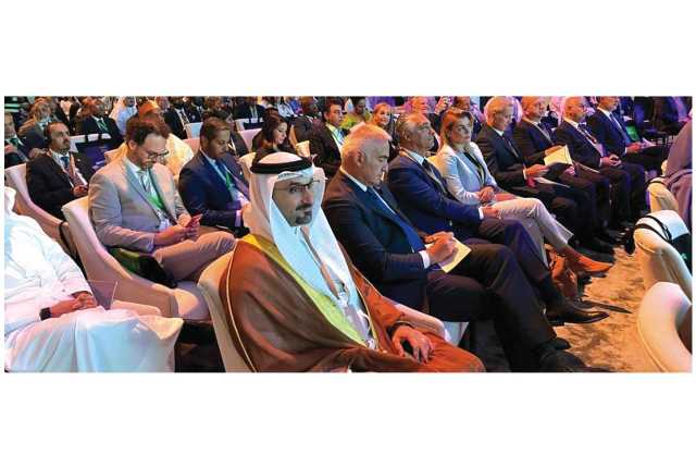الوزير فخرو: مواصلة دعم الجهود العالمية لتعزيز التنمية السياحية المستدامة