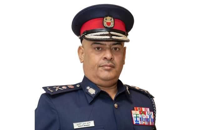 رئيس الأمن العام يزور المعهد القومي للحراسات والتأمين ومركز الإصلاح والتأهيل في منطقة العاشر من رمضان ويشيد بجهود الداخلية المصرية