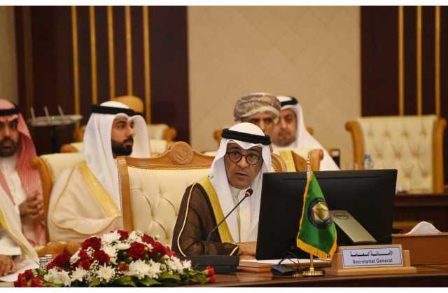 الأمين العام لمجلس التعاون: قادة دول المجلس يولون الزراعة والأمن الغذائي اهتماماً كبيراً وخاصةً بعد الأزمات العالمية