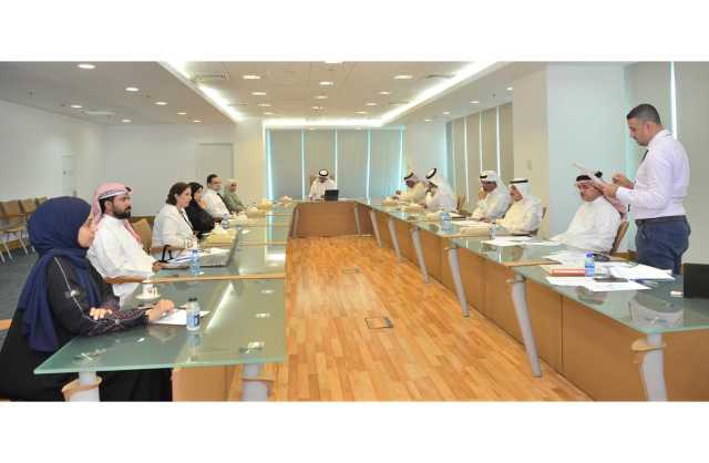 وزير التنمية الاجتماعية يترأس الاجتماع الرابع للجنة الوطنية للمسنين