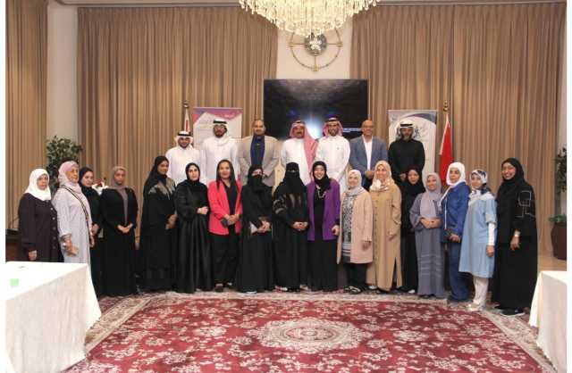 «تعريف الكوتشينج» ورشة عمل في كانو الثقافي