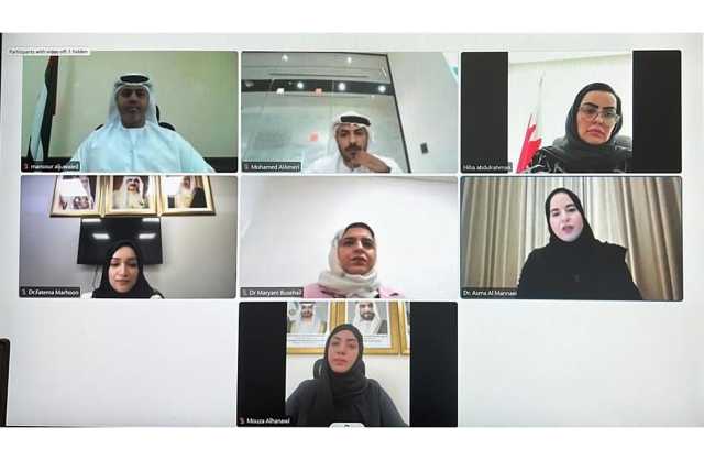 مركز الجينوم البحريني والإماراتي ينظمان ندوة تعريفية بمشروع الجينوم