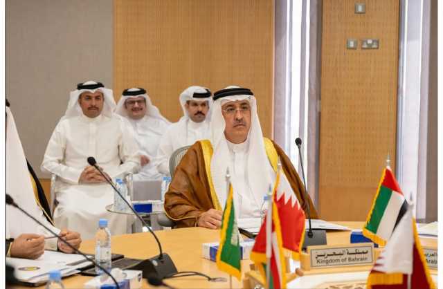 شئون الجنسية والجوازات والإقامة تشارك في اجتماع المديرين العامين للجوازات بدول مجلس التعاون