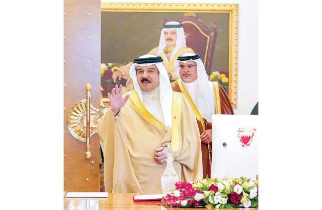 الدفع بالتعاون التاريخي مع الولايات المتحدة نحو مزيد من التكامل غير المسبوق