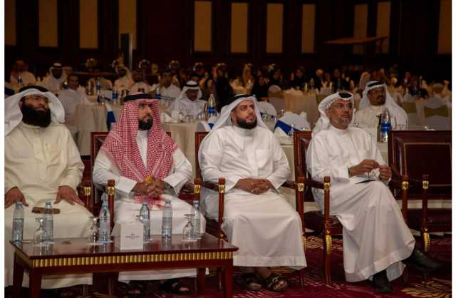حملة المواسم تنظم لقاء لحجاجها.. أبل: خدمة الحجاج شرف لنا