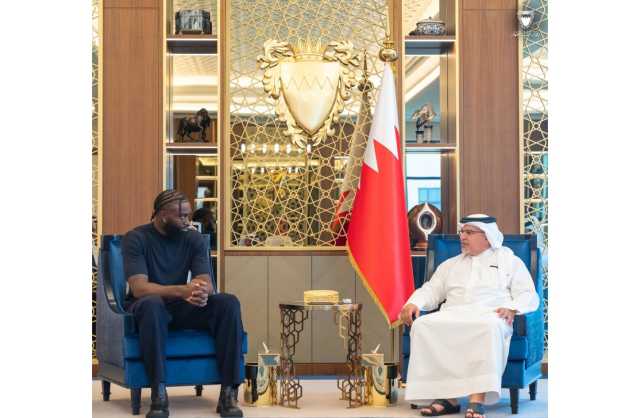 ولي العهد رئيس مجلس الوزراء: دورٌ هام تضطلع به الرياضة في بناء جسور التواصل والتعاون الفاعل بين الدول والشعوب
