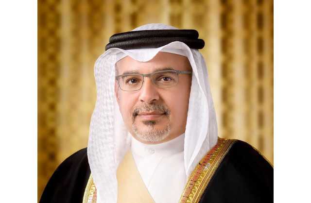 ولي العهد رئيس مجلس الوزراء يصدر تعميمًا بشأن عطلة ذكرى المولد النبوي الشريف