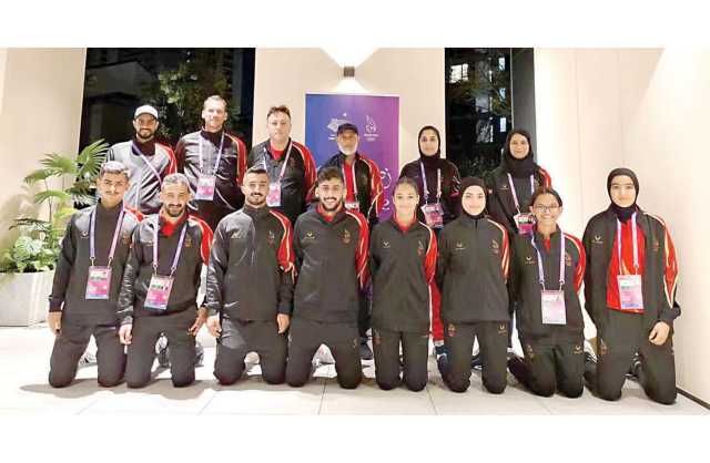 منافسات الطاولة تنطلق اليوم