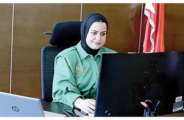 توفيقي تشارك في الاجتماع الاستثنائي لمجلس وزراء الشباب العرب