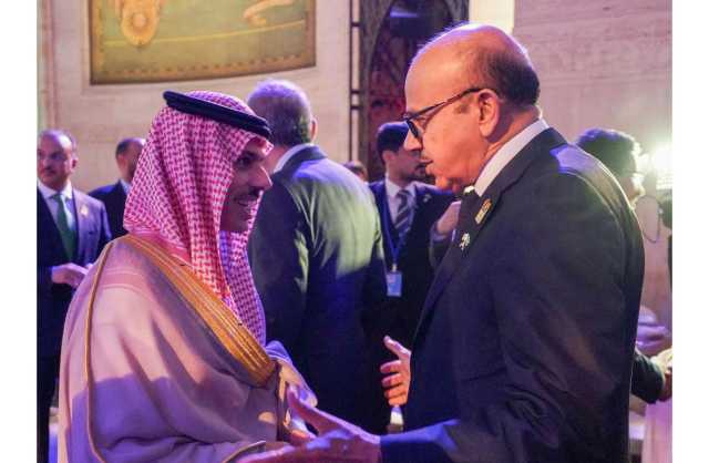 وزير الخارجية يحضر حفل الاستقبال الذي أقامته بعثة المملكة العربية السعودية بالأمم المتحدة بمناسبة اليوم الوطني للمملكة