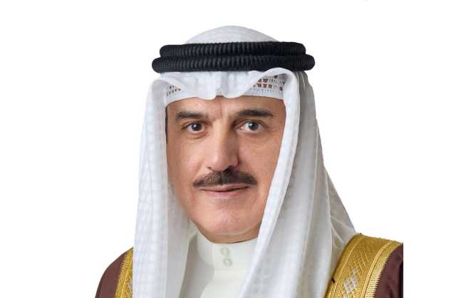رئيس مجلس النواب يهنئ المملكة العربية السعودية باليوم الوطني