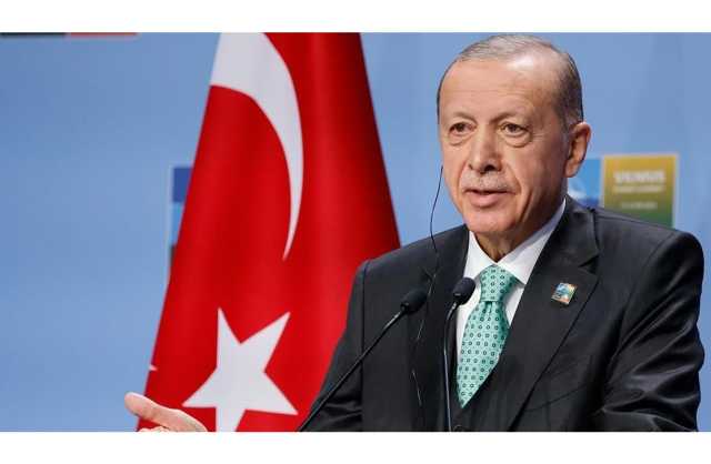 أردوغان: القضاء سيعاقب مرتكبي الاعتداءات الدنيئة ضد السياح