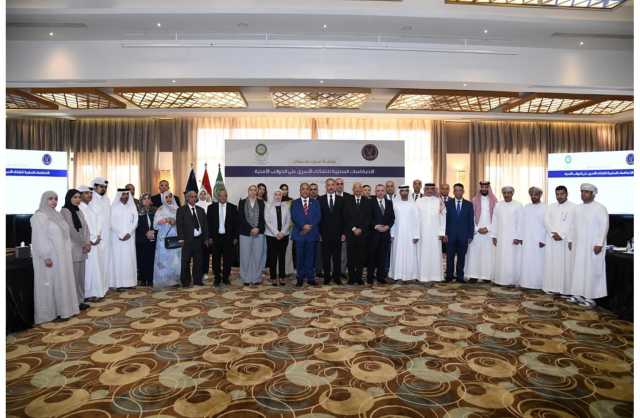 الشئون القانونية تشارك في المؤتمر التاسع للمسؤولين عن حقوق الإنسان في وزارات الداخلية العربية