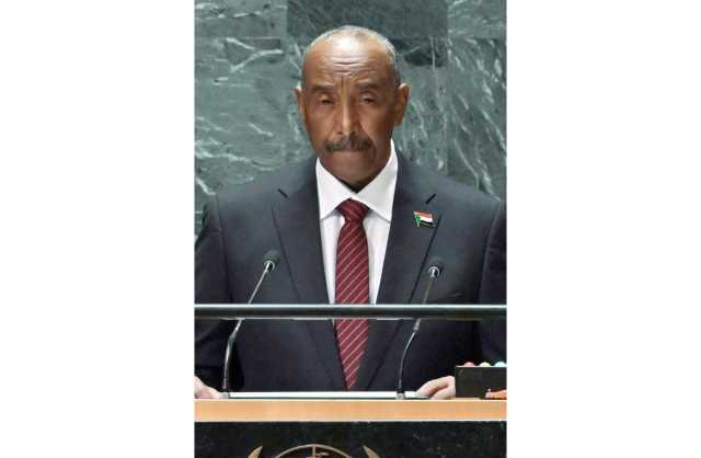 البرهان ومسؤول بالدعم السريع يتحدثان عن فرص للسلام في السودان