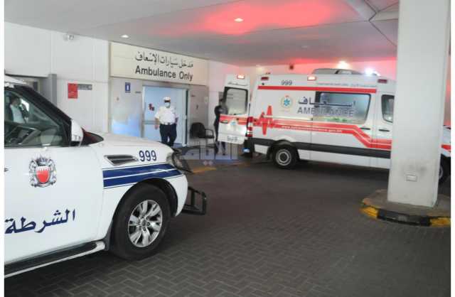 الداخلية: وفاة شخص غرقاً جراء سقوط سيارته في البحر بمنطقة الفاتح