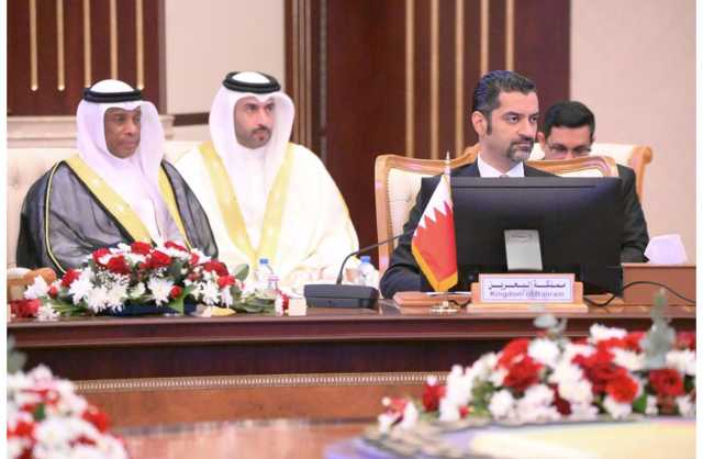 وزير شؤون البلديات: البحرين تدعم خطط تعزيز التنمية الزراعية والأمن الغذائي لدول مجلس التعاون لدول الخليج العربية 
