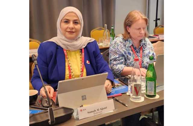 «التربية» تشارك في اجتماع الجمعية الدولية لتقييم التحصيل التربوي بفرنسا