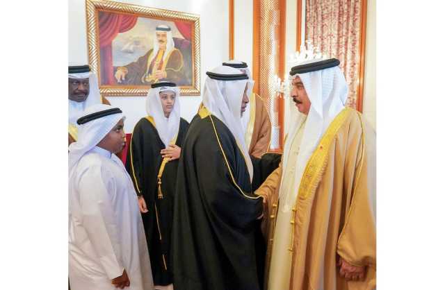 «روح المنامة»