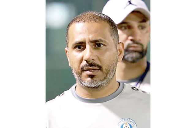 الماحوزي: أظهرنا شخصية الرفاع.. والبدلاء صنعوا الفارق أمام الزوراء