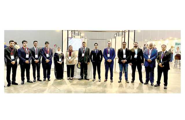 «صفقات» تشـارك في أعمال المؤتمر العالمـي لريادة الأعمال بأستراليـا