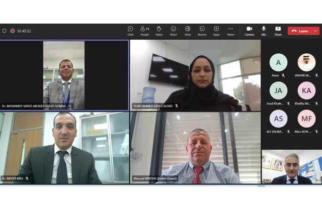 دراسة بجامعة البحرين: تنويع اقتصاديات دول الخليج يقلل انبعاثاتها الكربونية