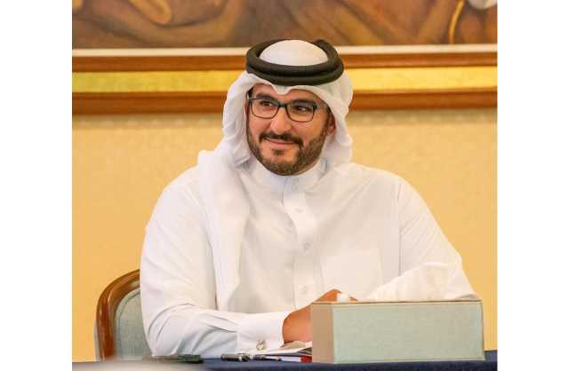 الشيخ عيسى بن سلمان بن حمد: مواصلة دعم فرص التعليم الجامعي لأبناء الوطن أولوية دائمة لوقف عيسى بن سلمان التعليمي الخيري