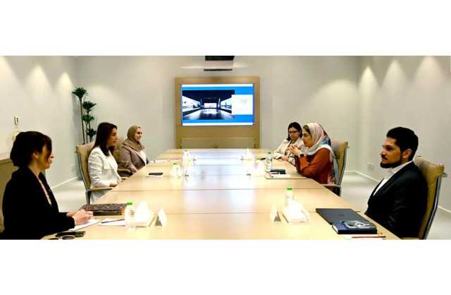 أمين عام «الأعلى للمرأة» ووزيرة التنمية المستدامة تبحثان تحضيرات معرض «17 وجهاً للإنجاز»