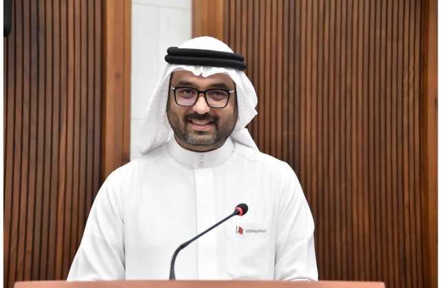 النائب السلوم: دعم عاهل البلاد للتعليم هو سر النهضة التنموية الشاملة