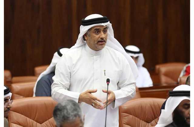 الصالح: دور بارز لوزير التربية في تطوير النظام التعليمي