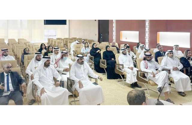 الأمانة العامة لمجلس النواب تواصل تقديم مجموعة من البرامج التدريبية لموظفيها