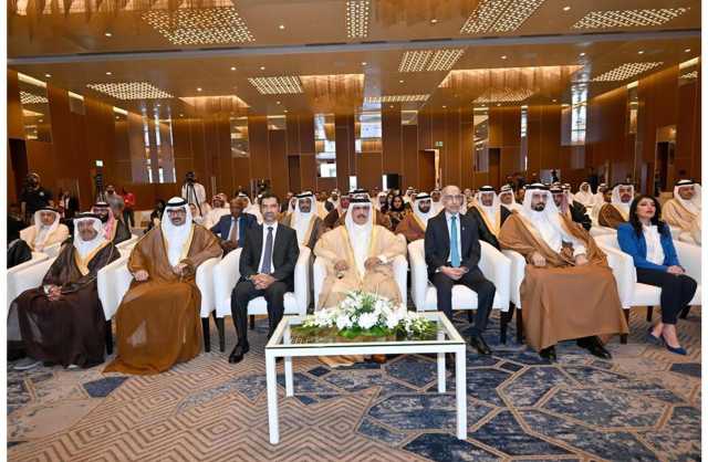 وزير الداخلية: البحرين بيئة آمنة جاذبة للاستثمارات والأمن الذي تنعم به ركيزة أساسية للمشاريع الاستثمارية 