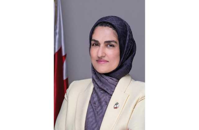 الأنصاري تشيد بمنهجية وزارة الداخلية لإدارة برنامج السجون المفتوحة