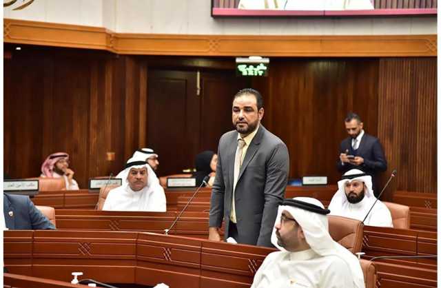 العسبول: برنامج السجون المفتوحة ينسجم مع الأهداف التنموية الشاملة 