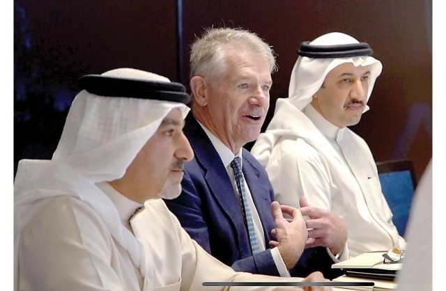 وكيل «الخارجية» يترأس الاجتماع التحضيري لمنتدى حوار المنامة