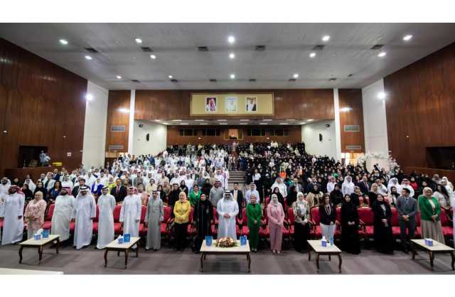 «التربية» تحتفي بالمعلمين حملة الرسالة التربوية في يومهم العالمي