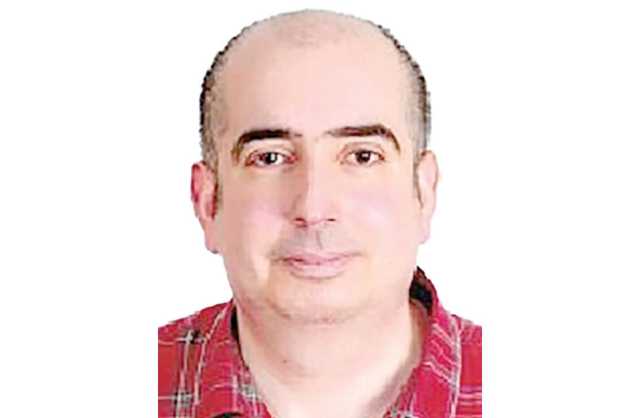تهديدات «مجتمع الميم»