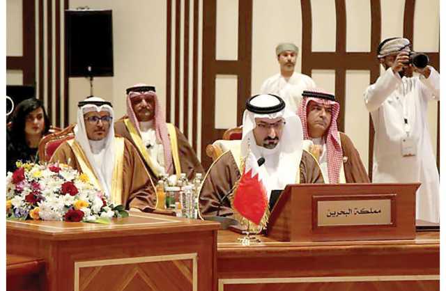 اختيار المنامة عاصمة للسياحة الخليجية 2024